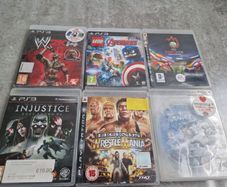 ps3 games
