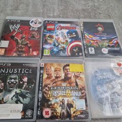 ps3 games