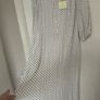 Brand new polka dot dress - size 12/14/16 Image 3