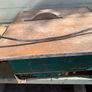 Tile cutter electrical Image 2