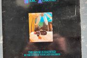 vinyl 7" x 2 Marc Almond. The house is haunted. Double pack