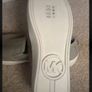 Michael kors size 7 grey leather Bnwt Image 8