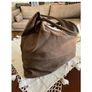 Cos Leather Handbag Image 2