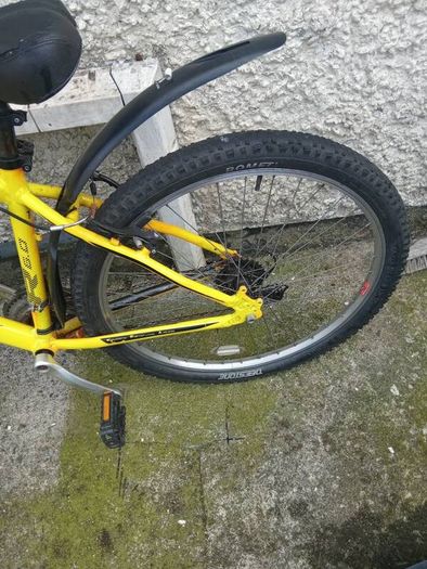 Bike
