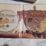 The Mummy Special Edition 4 disc Dvd Boxset Image 2
