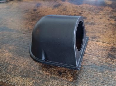 52mm Gauge Pod
