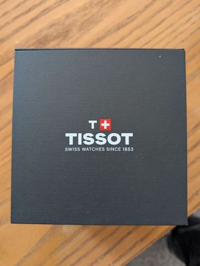 Tissot T Race Moto GP