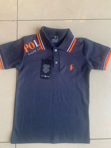 Brand New Ralph Lauren Top