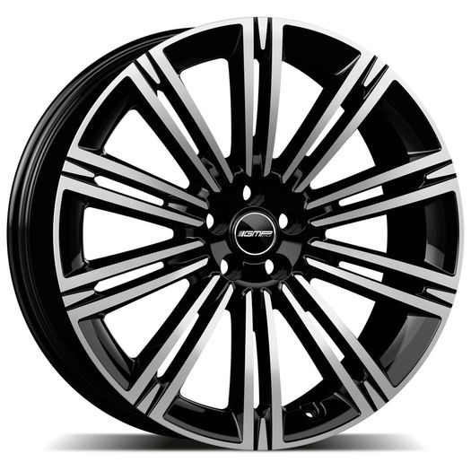 GMP Italia Experience  Alloys Wheels