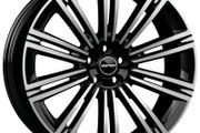 GMP Italia Experience  Alloys Wheels
