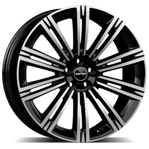 GMP Italia Experience  Alloys Wheels