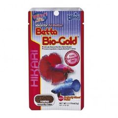 Hikari Betta Bio-gold 5g