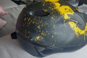 Batman helmet children