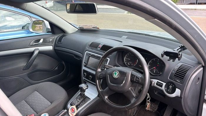 Skoda Octavia 2011 For Sale