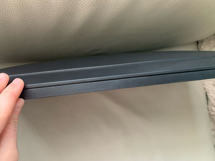 Dell QHD monitor