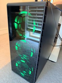 Rtx 2060 Gaming Pc