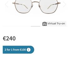 womens glasses  Marc Jacobs
