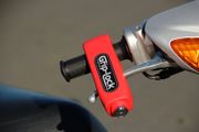 Security Lock GRIP LOCK lever brake/clutch