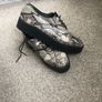 Size 39 flatform shoes Image 3
