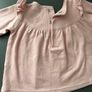 Cute Mamas and papas baby girl clothes 0-6 months Image 9