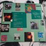 The Alan Parsons project  - Eye in the Sky (Irish Pressing) Image 2