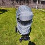 Joolz Geo Gorgeous Grey Complete Bundle Image 2