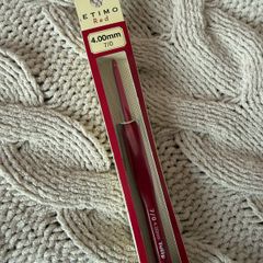 The best crochet hook Tulip