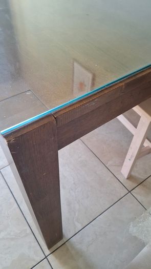 Kitchen Table