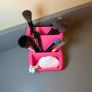 Pink Gwary Organizer Image 3