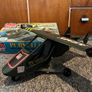Vintage Action Man Pursuit Craft Palitoy 1983 Image 6