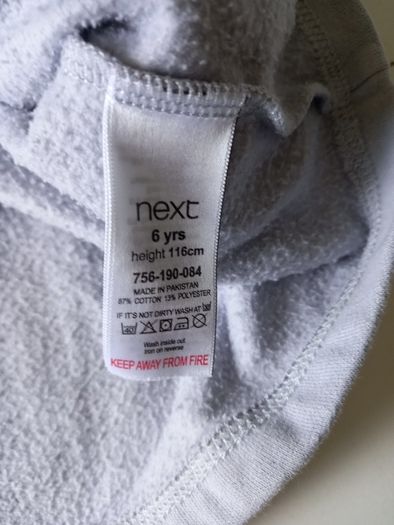 Girls jumper
