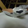 Cow bowl Unusual - Bought in Texas Image 2
