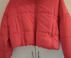 women's jacket