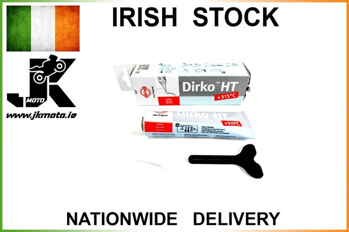 Gasket Sealant Silicone Gram 70ml