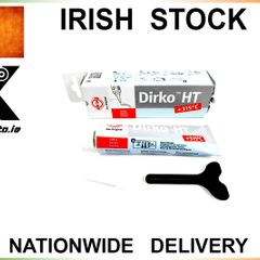 Gasket Sealant Silicone Gram 70ml