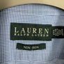 Polo Ralph Lauren Men's Shirt Size XL(17.5) Image 2