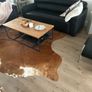cowhide Ikea Koldby Image 4