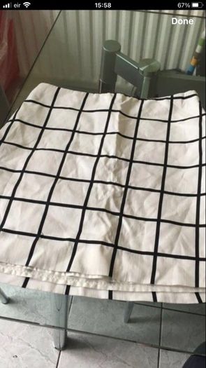 Ladies skirt size 34