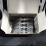 Mercedes-Benz 190 W201 Front Brake Pads TEXTAR T298 FF 2105517911814 (A10207) Image 3