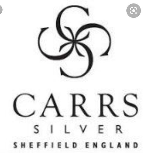 Carrs Silverware