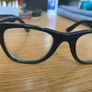 Ray ban junior glasses frames Image 5