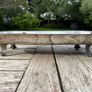 F. B. Rogers USA Silver Plated dish Image 2