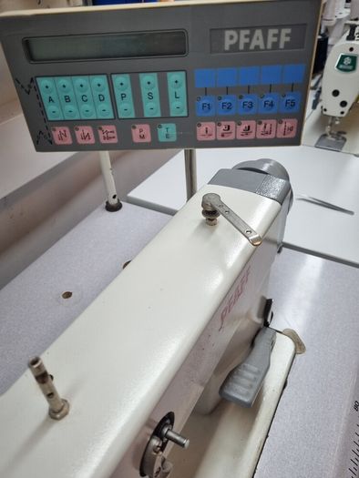 Sewing Machine PFAFF