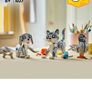 Lego creator 3 in 1 and green baseplate  board green square Image 3