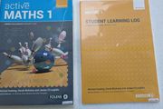 Active Maths 1 Junior Cycle Maths Ordinary Level