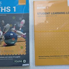 Active Maths 1 Junior Cycle Maths Ordinary Level