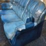 3-seater couch/sofa and 1-seater/armchair Image 3