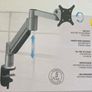 Vogels PFD 8543 Monitor Desk Arm | Excellent Condition, Original Box Included Image 3