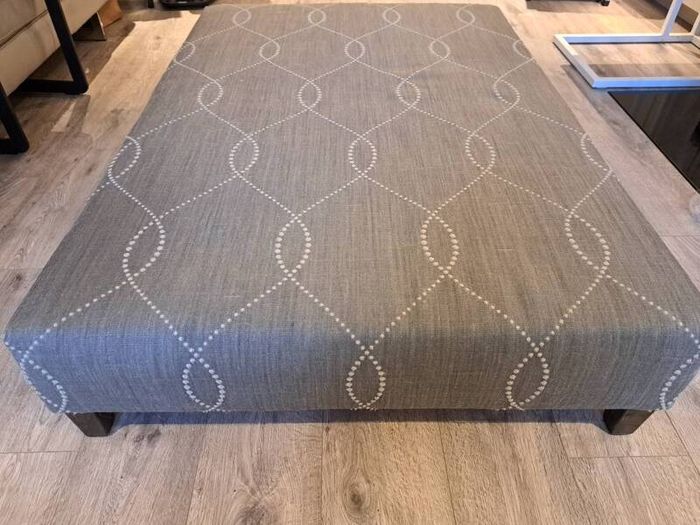 Footstool