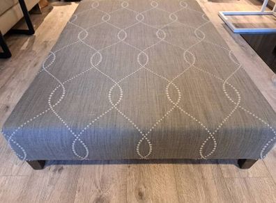 Footstool